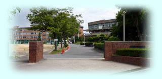 愛知県立安城高等学校